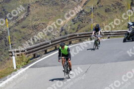 Foto #2670321 | 16-08-2022 12:58 | Passo Dello Stelvio - die Spitze BICYCLES
