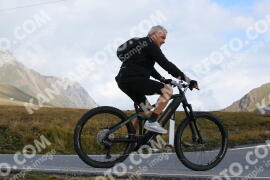 Photo #4263195 | 16-09-2023 10:51 | Passo Dello Stelvio - Peak BICYCLES