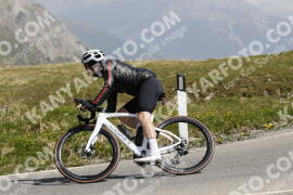 Photo #3176481 | 20-06-2023 11:05 | Passo Dello Stelvio - Peak BICYCLES