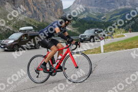 Photo #2528182 | 07-08-2022 11:17 | Gardena Pass BICYCLES