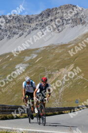 Photo #2732921 | 24-08-2022 13:38 | Passo Dello Stelvio - Peak BICYCLES