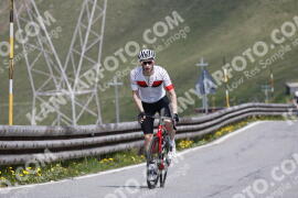 Photo #3251901 | 27-06-2023 10:41 | Passo Dello Stelvio - Peak BICYCLES