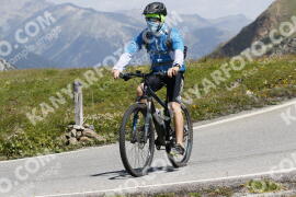 Photo #3537357 | 19-07-2023 12:43 | Passo Dello Stelvio - Peak BICYCLES