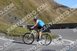 Foto #4302419 | 25-09-2023 11:36 | Passo Dello Stelvio - Prato Seite BICYCLES