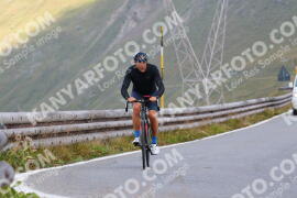 Photo #2656737 | 15-08-2022 10:31 | Passo Dello Stelvio - Peak BICYCLES