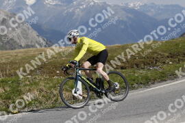 Photo #3121836 | 17-06-2023 10:33 | Passo Dello Stelvio - Peak BICYCLES