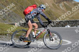 Photo #4302553 | 25-09-2023 12:50 | Passo Dello Stelvio - Prato side BICYCLES
