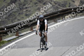 Photo #3223266 | 25-06-2023 14:02 | Passo Dello Stelvio - Peak BICYCLES