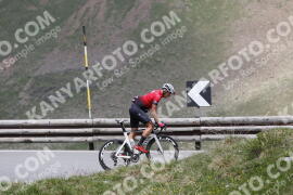 Foto #3204281 | 23-06-2023 14:38 | Passo Dello Stelvio - die Spitze BICYCLES