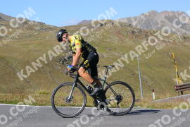 Foto #4033746 | 23-08-2023 10:23 | Passo Dello Stelvio - die Spitze BICYCLES