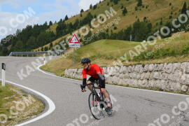 Photo #2526513 | 07-08-2022 10:16 | Gardena Pass BICYCLES
