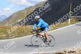 Foto #2754776 | 26-08-2022 13:06 | Passo Dello Stelvio - die Spitze BICYCLES