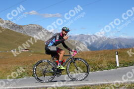 Foto #2699260 | 21-08-2022 12:56 | Passo Dello Stelvio - die Spitze BICYCLES