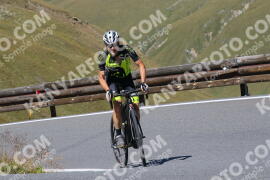 Photo #3957886 | 19-08-2023 11:03 | Passo Dello Stelvio - Peak BICYCLES