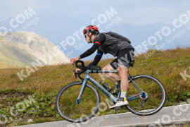 Foto #3921909 | 17-08-2023 13:25 | Passo Dello Stelvio - die Spitze BICYCLES