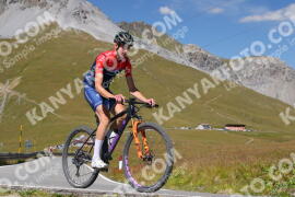Photo #3964983 | 19-08-2023 13:18 | Passo Dello Stelvio - Peak BICYCLES