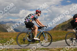 Foto #4002439 | 21-08-2023 11:28 | Passo Dello Stelvio - die Spitze BICYCLES