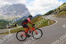 Photo #2541332 | 08-08-2022 13:08 | Gardena Pass BICYCLES