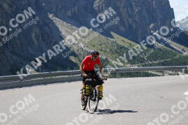 Photo #2642563 | 14-08-2022 12:38 | Gardena Pass BICYCLES