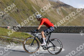 Photo #4277183 | 17-09-2023 12:00 | Passo Dello Stelvio - Prato side BICYCLES