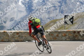 Foto #4100125 | 31-08-2023 13:52 | Passo Dello Stelvio - Prato Seite BICYCLES