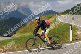 Foto #2588258 | 11-08-2022 10:30 | Gardena Pass BICYCLES