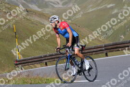 Photo #3956318 | 19-08-2023 10:06 | Passo Dello Stelvio - Peak BICYCLES