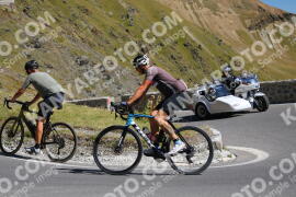 Photo #2717721 | 23-08-2022 11:43 | Passo Dello Stelvio - Prato side BICYCLES