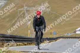 Foto #4299397 | 24-09-2023 11:03 | Passo Dello Stelvio - die Spitze BICYCLES