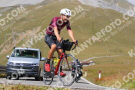 Foto #4048860 | 24-08-2023 13:26 | Passo Dello Stelvio - die Spitze BICYCLES