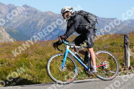 Photo #3807431 | 11-08-2023 10:30 | Passo Dello Stelvio - Peak BICYCLES