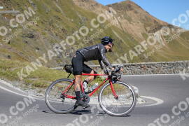 Photo #2719434 | 23-08-2022 13:46 | Passo Dello Stelvio - Prato side BICYCLES