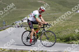 Photo #3345858 | 04-07-2023 10:09 | Passo Dello Stelvio - Peak BICYCLES