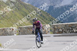 Photo #4096943 | 30-08-2023 12:57 | Passo Dello Stelvio - Prato side BICYCLES