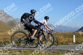 Photo #4227255 | 10-09-2023 09:40 | Passo Dello Stelvio - Peak BICYCLES