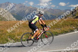Photo #2665297 | 16-08-2022 10:25 | Passo Dello Stelvio - Peak BICYCLES