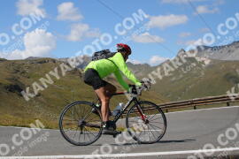 Foto #4019756 | 22-08-2023 12:29 | Passo Dello Stelvio - die Spitze BICYCLES