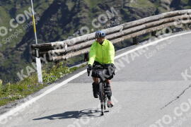 Foto #3439371 | 14-07-2023 10:55 | Passo Dello Stelvio - die Spitze BICYCLES