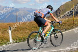 Foto #2735939 | 25-08-2022 10:40 | Passo Dello Stelvio - die Spitze BICYCLES