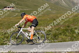 Photo #3530018 | 18-07-2023 12:48 | Passo Dello Stelvio - Peak BICYCLES