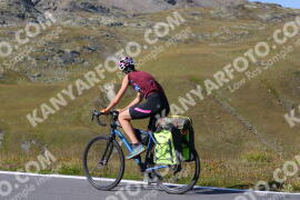 Foto #3894236 | 15-08-2023 10:31 | Passo Dello Stelvio - die Spitze BICYCLES