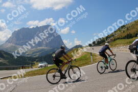 Photo #2501167 | 04-08-2022 13:27 | Gardena Pass BICYCLES