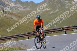 Photo #3957249 | 19-08-2023 10:46 | Passo Dello Stelvio - Peak BICYCLES