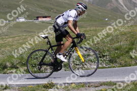 Photo #3237320 | 26-06-2023 10:52 | Passo Dello Stelvio - Peak BICYCLES