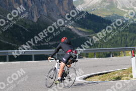 Foto #2520807 | 06-08-2022 09:25 | Gardena Pass BICYCLES