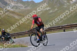 Photo #3957770 | 19-08-2023 10:58 | Passo Dello Stelvio - Peak BICYCLES