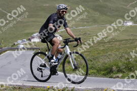 Foto #3346459 | 04-07-2023 10:47 | Passo Dello Stelvio - die Spitze BICYCLES