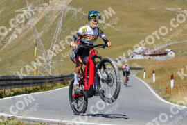Photo #2736664 | 25-08-2022 12:10 | Passo Dello Stelvio - Peak BICYCLES