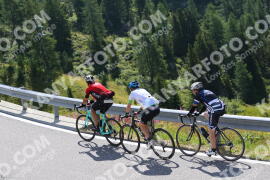Photo #2573964 | 10-08-2022 11:28 | Gardena Pass BICYCLES