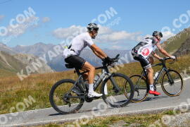 Photo #2669213 | 16-08-2022 12:22 | Passo Dello Stelvio - Peak BICYCLES